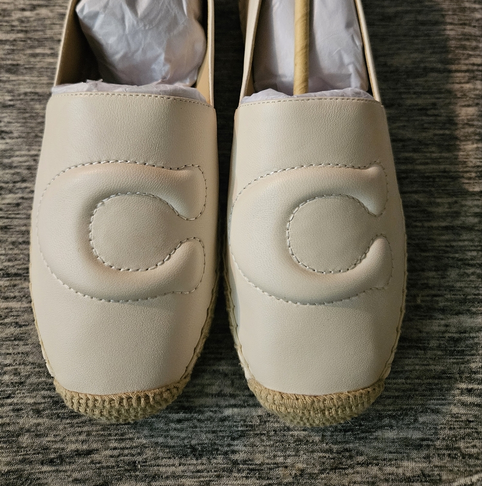 Coach shoes - Picture 4 of 5